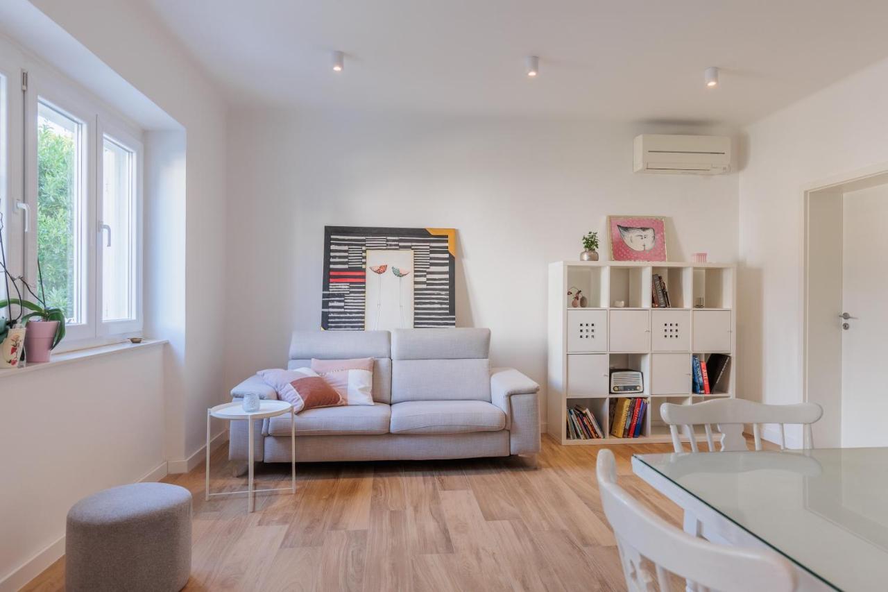 Apartment A&E Zadar Exteriér fotografie