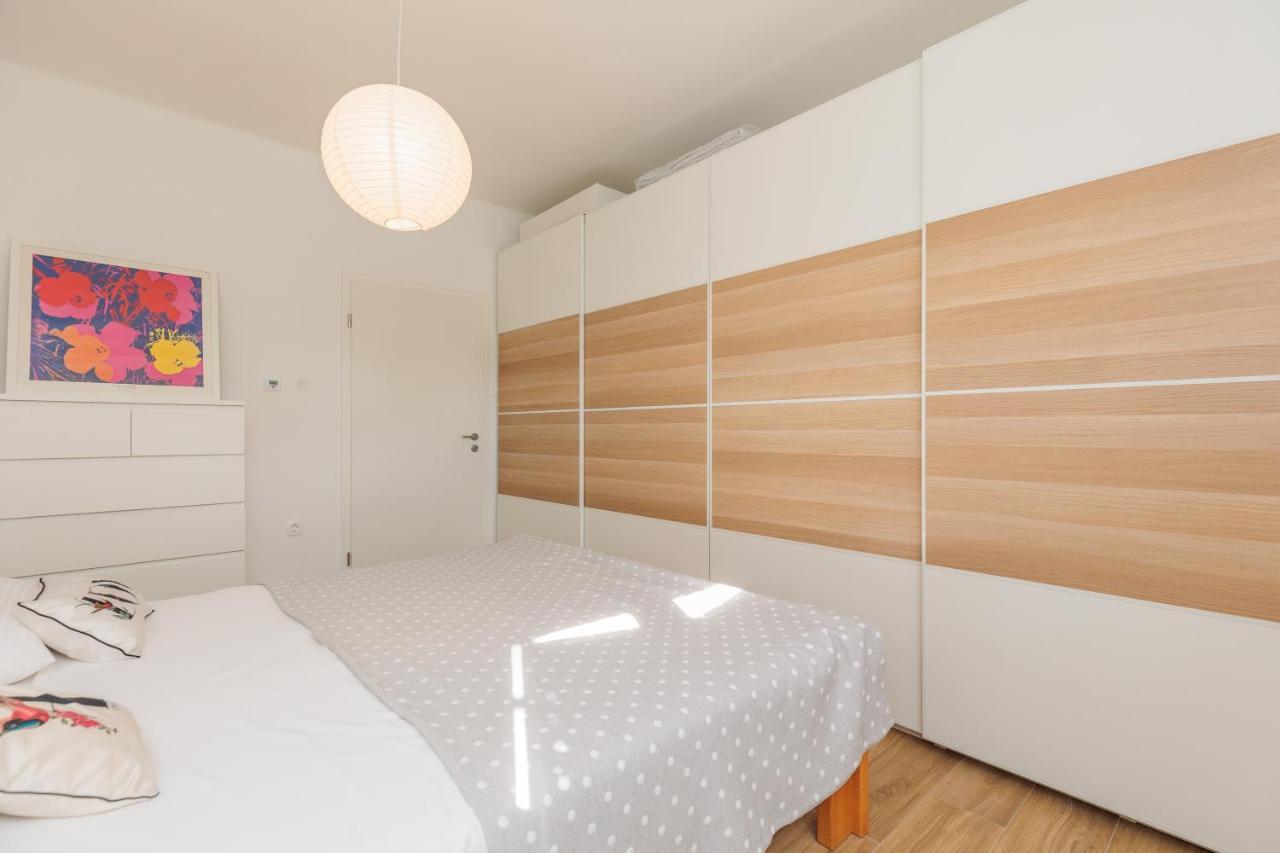 Apartment A&E Zadar Exteriér fotografie